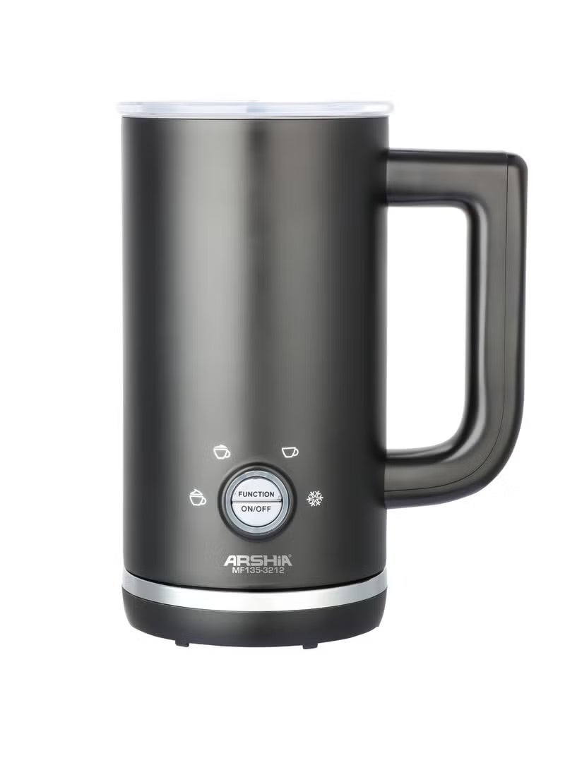 Arshia Electric Milk Frother – Model MF-135-3212 - Image 4